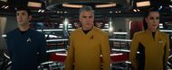 Strange New Worlds Source: Youtube